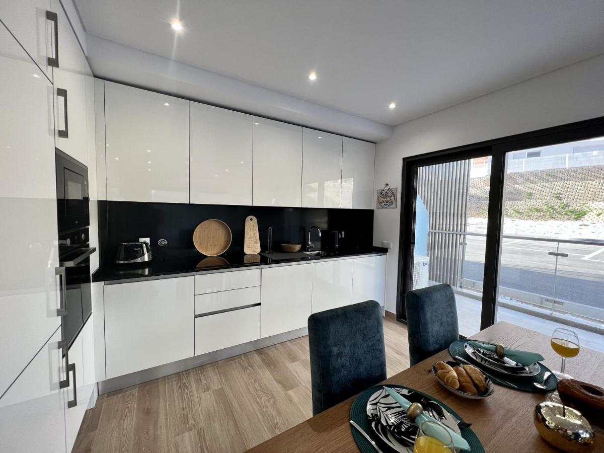 Praia Da Rocha Twins 2 With Pool By Homing Apartment ปอร์ติเมา ภายนอก รูปภาพ