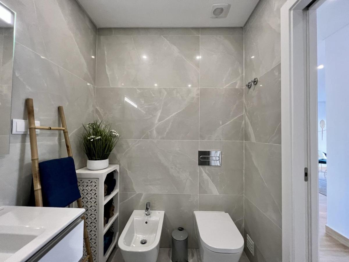 Praia Da Rocha Twins 2 With Pool By Homing Apartment ปอร์ติเมา ภายนอก รูปภาพ