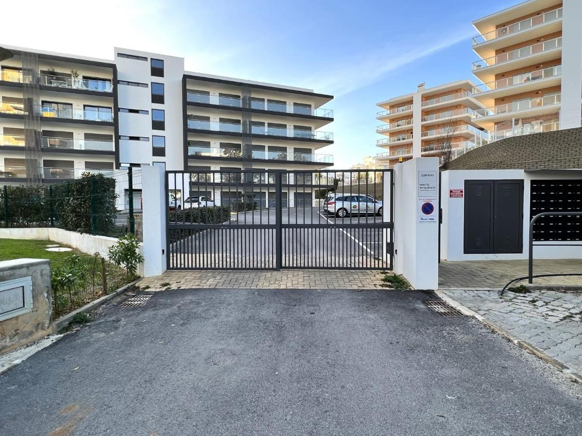 Praia Da Rocha Twins 2 With Pool By Homing Apartment ปอร์ติเมา ภายนอก รูปภาพ