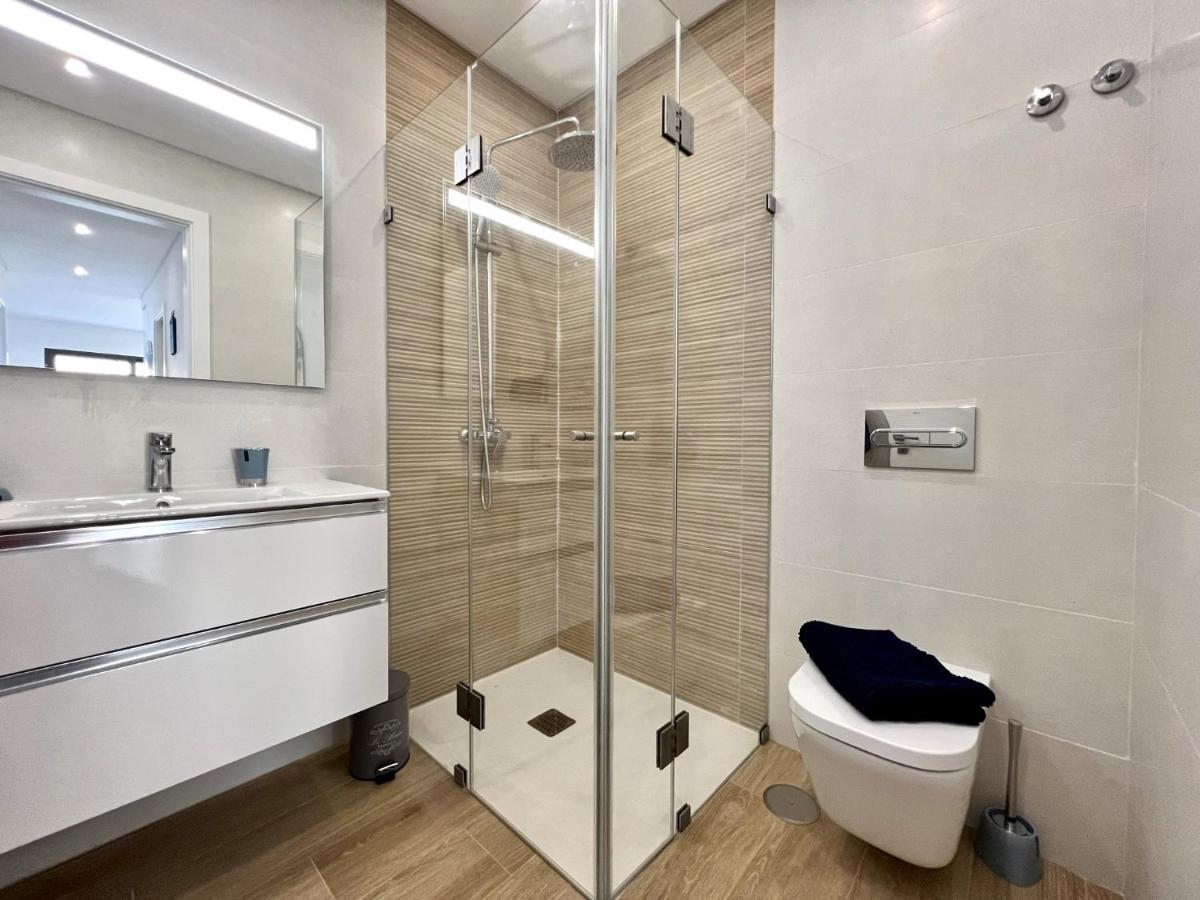 Praia Da Rocha Twins 2 With Pool By Homing Apartment ปอร์ติเมา ภายนอก รูปภาพ