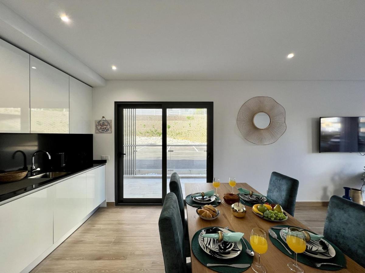 Praia Da Rocha Twins 2 With Pool By Homing Apartment ปอร์ติเมา ภายนอก รูปภาพ